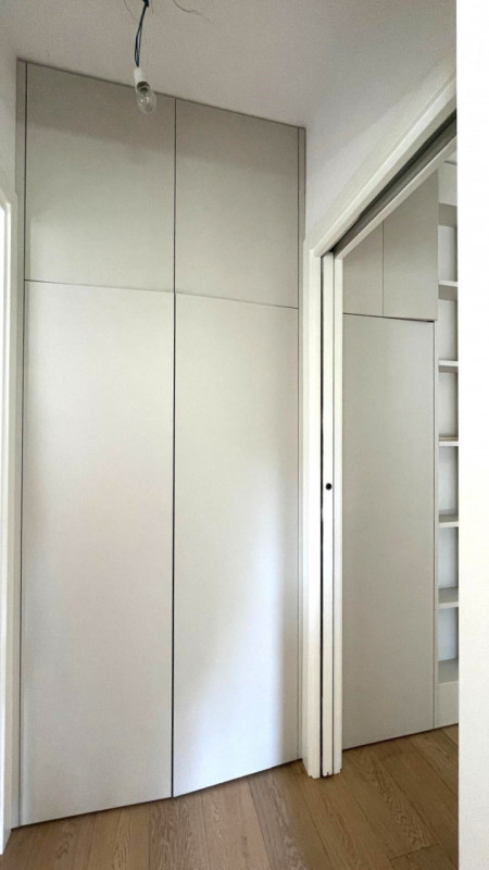 Inserito nel contesto residenziale di pregio «Ca’ del Parco», RICERCATO E LUMINOSO BILOCALE posto...