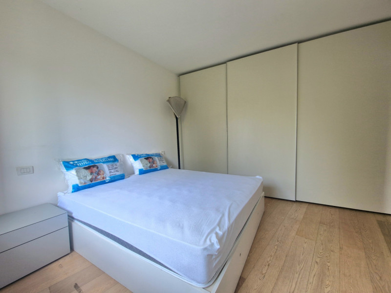 Inserito nel contesto residenziale di pregio «Ca’ del Parco», RICERCATO E LUMINOSO BILOCALE posto...