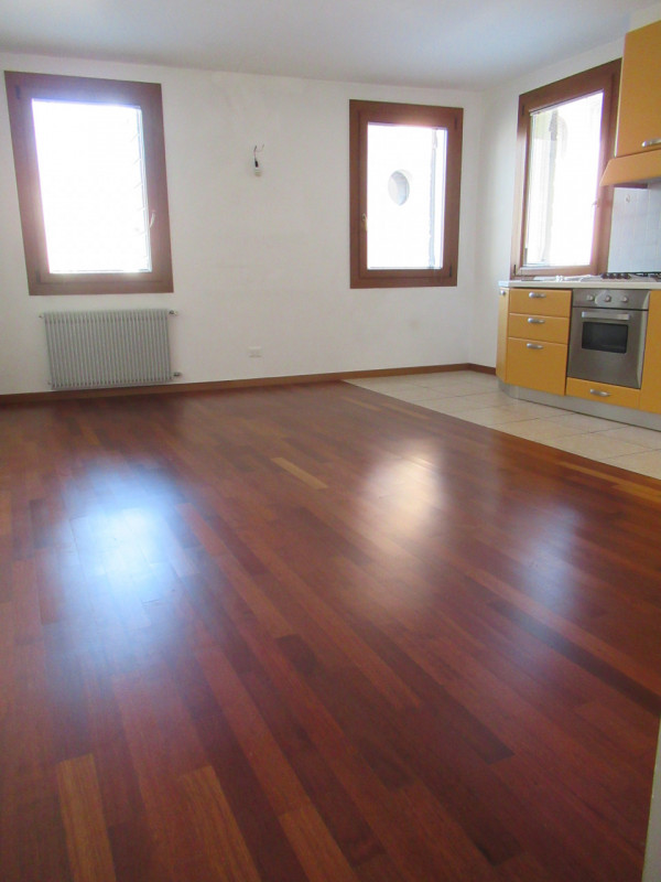 Treviso Affitto Appartamento trilocale