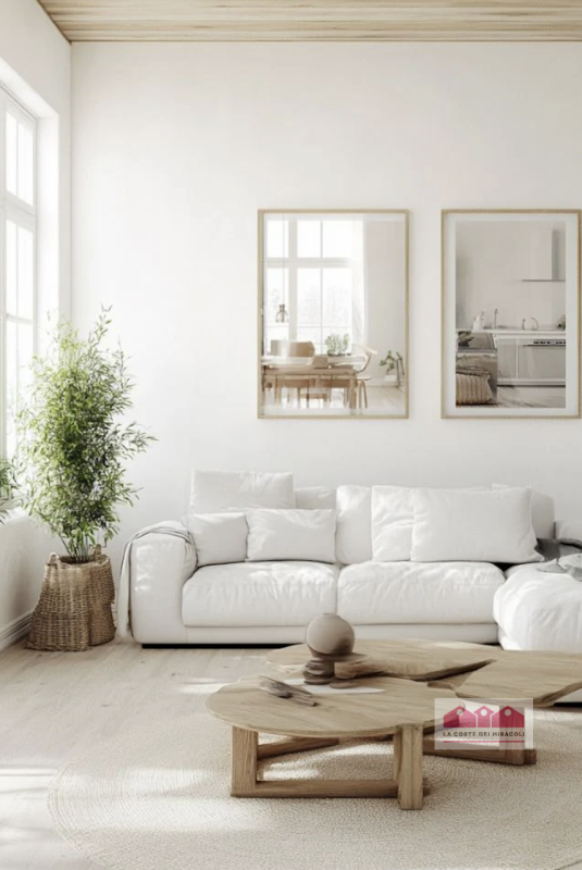 POZZOLO DI VILLAGA: BELLISSIMA VILLA MODERNA IN POSIZIONE COLLINARE, IMMERSA NELLA NATURA MA A BR...