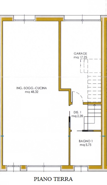 Oggi vi proponiamo una porzione di quadrifamiliare di prossima costruzione a Campagna Lupia reali...