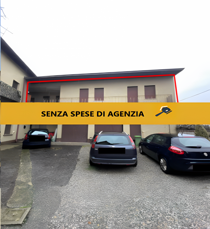 Golasecca Vendita Appartamento