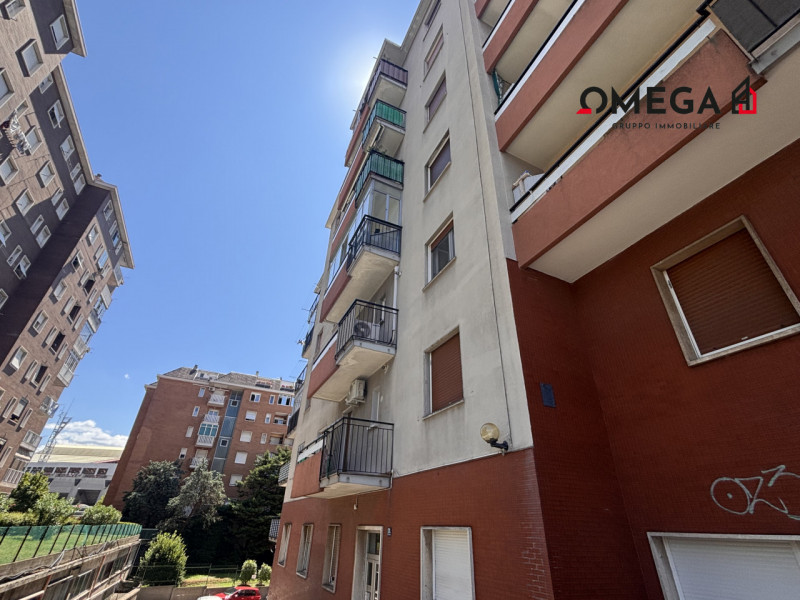 Trieste Vendita Appartamento bilocale