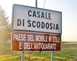 Casale di Scodosia Vendita Capannone