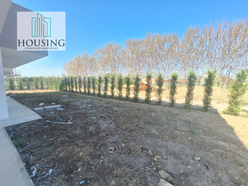 Quartiere San Lorenzo, Abano Terme, proponiamo una nuova casa singola, attualmente al grezzo perm...