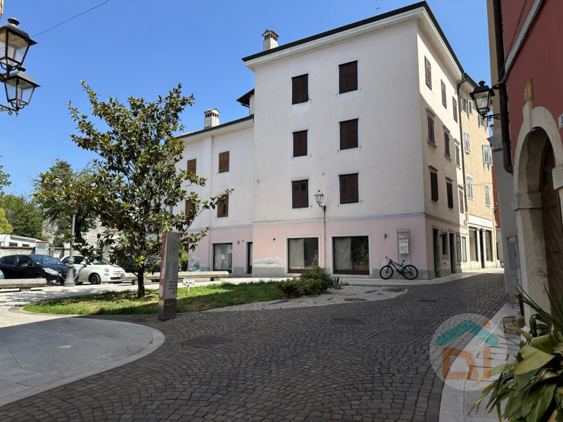 Gorizia Vendita Negozio
