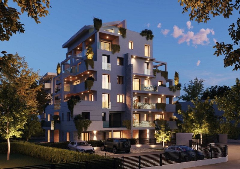 Riccione Vendita Attico