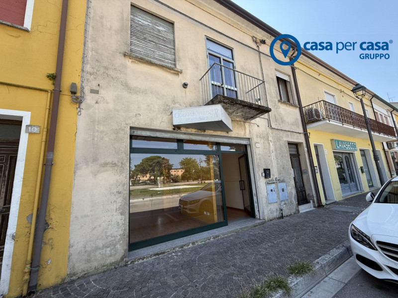 Porto Viro Vendita Casa a schiera