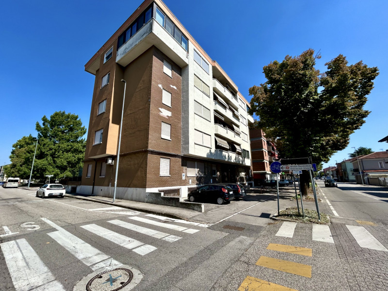 Legnago Vendita Attico