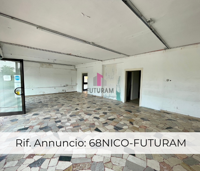 Vigonovo Vendita Negozio