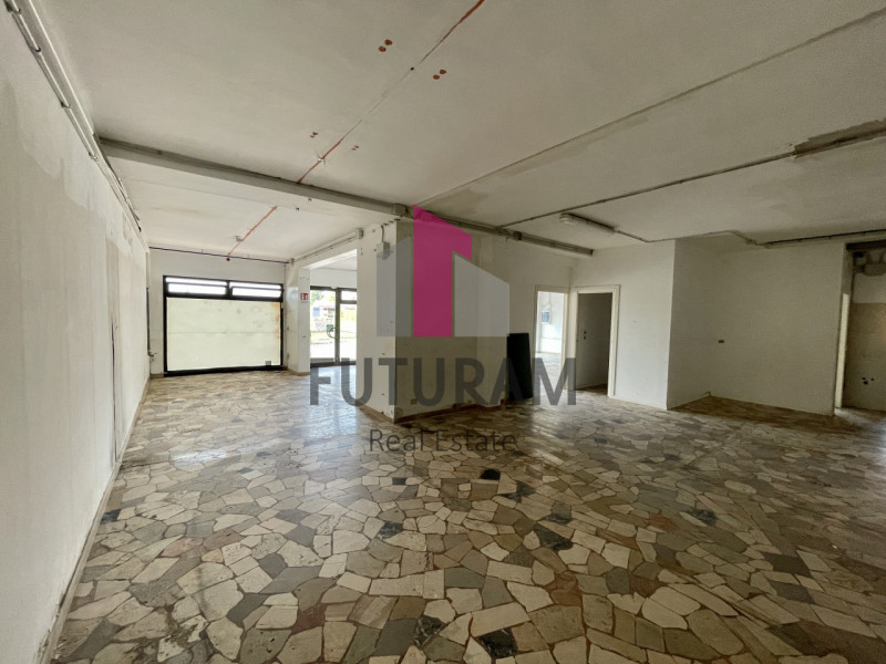 RIF:  068.1NM -  VIGONOVO (VE)  -  PER INFO 0444/310220

Propongo in vendita un capannone con neg...