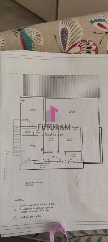 RIF:  068.1NM -  VIGONOVO (VE)  -  PER INFO 0444/310220

Propongo in vendita un capannone con neg...