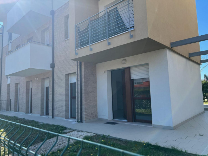 Fano Vendita Appartamento pentalocale