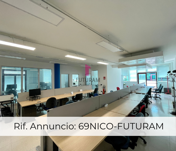 Padova Affitto Ufficio