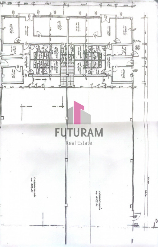 RIF:  070.1NM -  FOSSO' (VE)  -  PER INFO 0444/310220

Propongo in vendita un capannone di 710 mq...