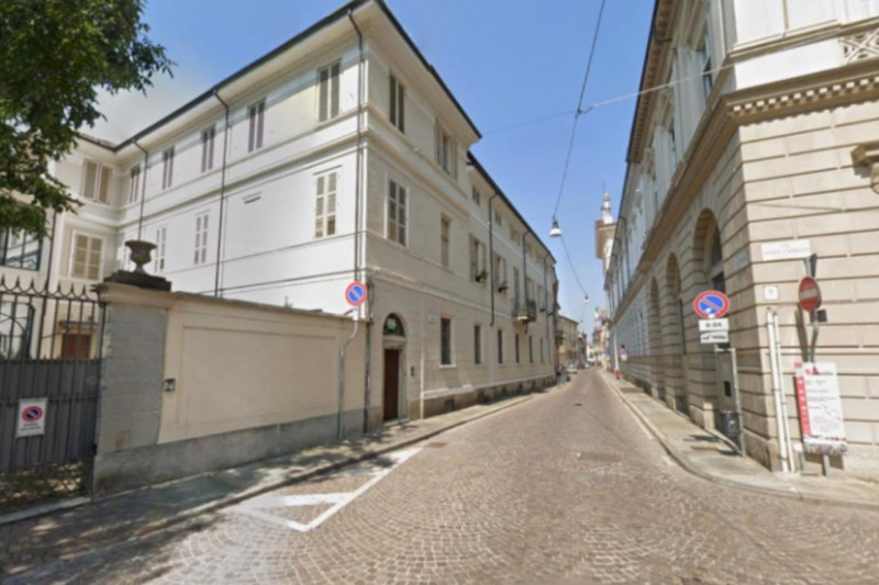 Vercelli Vendita Cantina