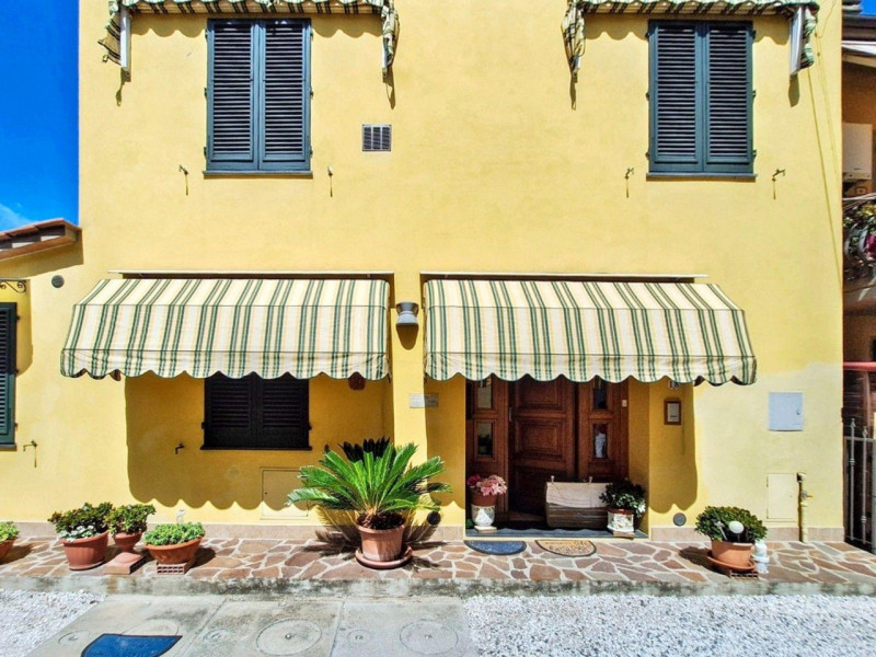 Agliana Vendita Casa singola
