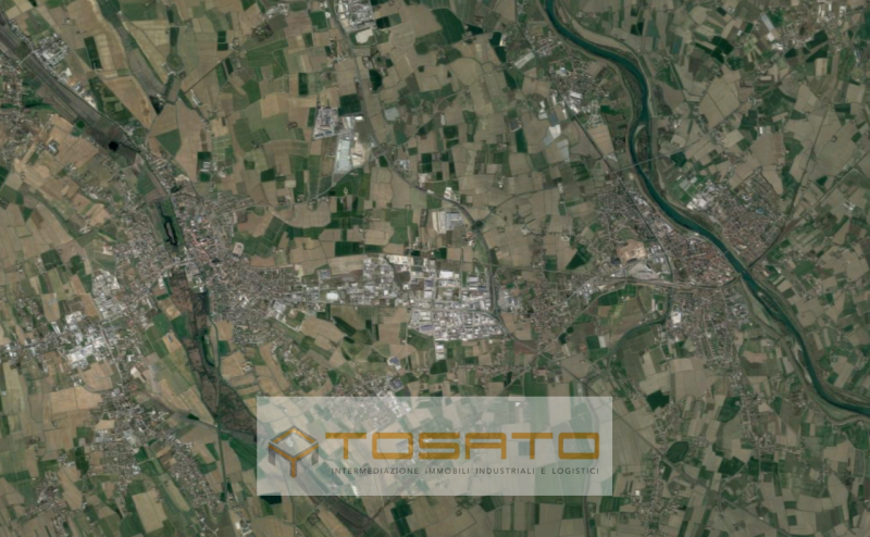 Legnago Vendita Terreno terreno edificabile industriale