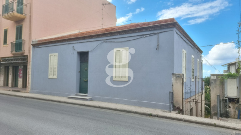 Villafranca Tirrena Vendita Casa singola