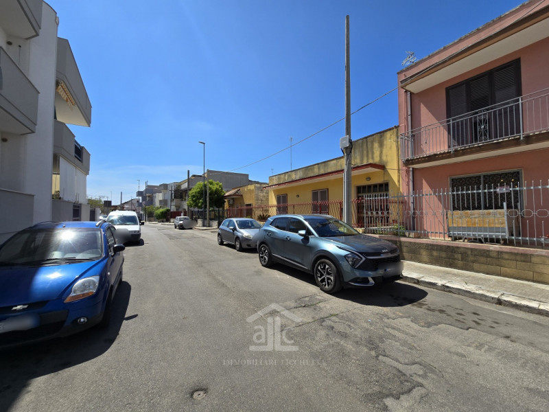Lecce Vendita Bifamiliare