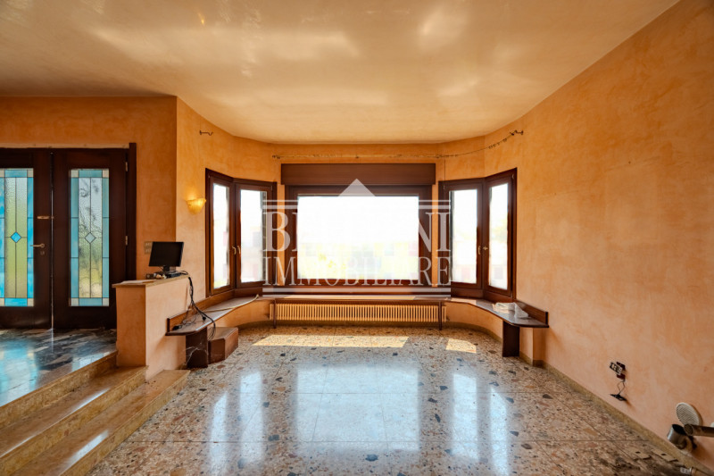 Creazzo Vendita Villa contemporanea
