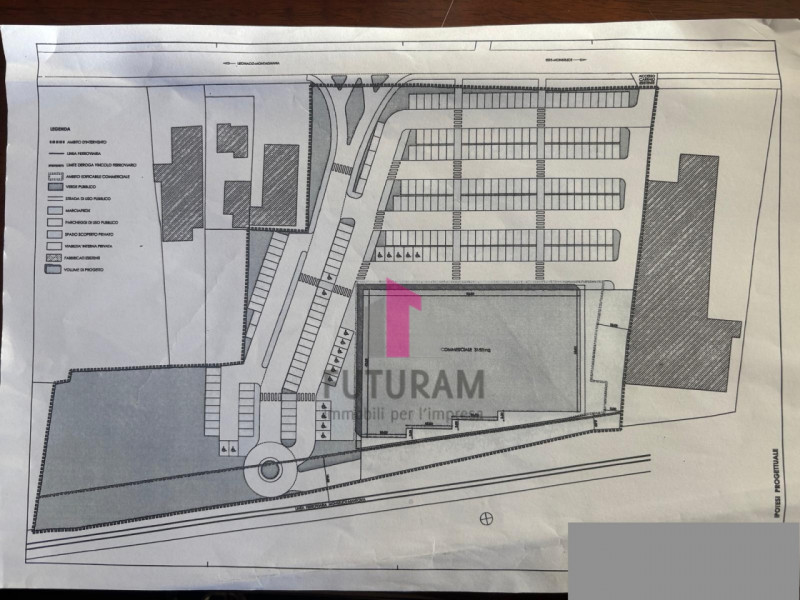 OSPEDALETTO EUGANEO - rif.647MIC - Per info 3473209826 - terreno EDIFICABILE ubicato lungo strada...