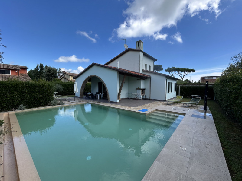 Rosolina Vendita Casa singola terratetto