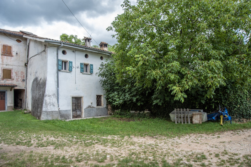 Badia Calavena Vendita Rustico