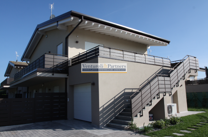 Desenzano del Garda Vendita Appartamento quadrilocale