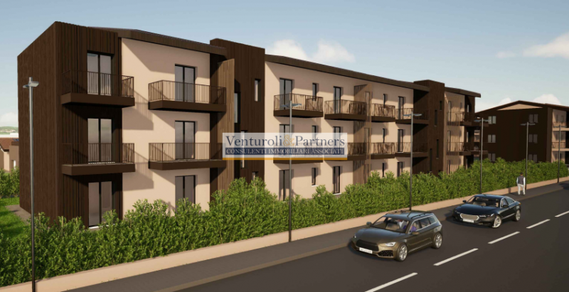 Desenzano del Garda Vendita Appartamento trilocale