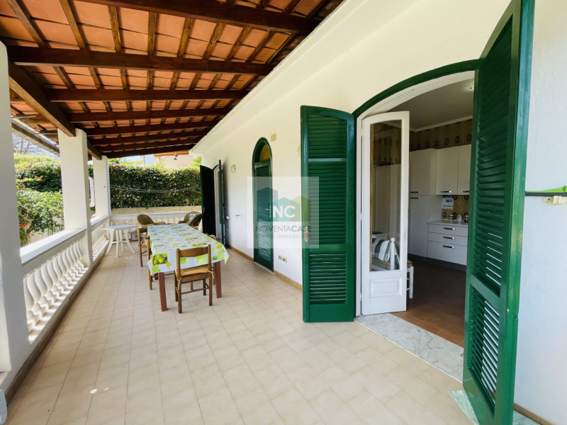 Forio Vendita Villa moderna