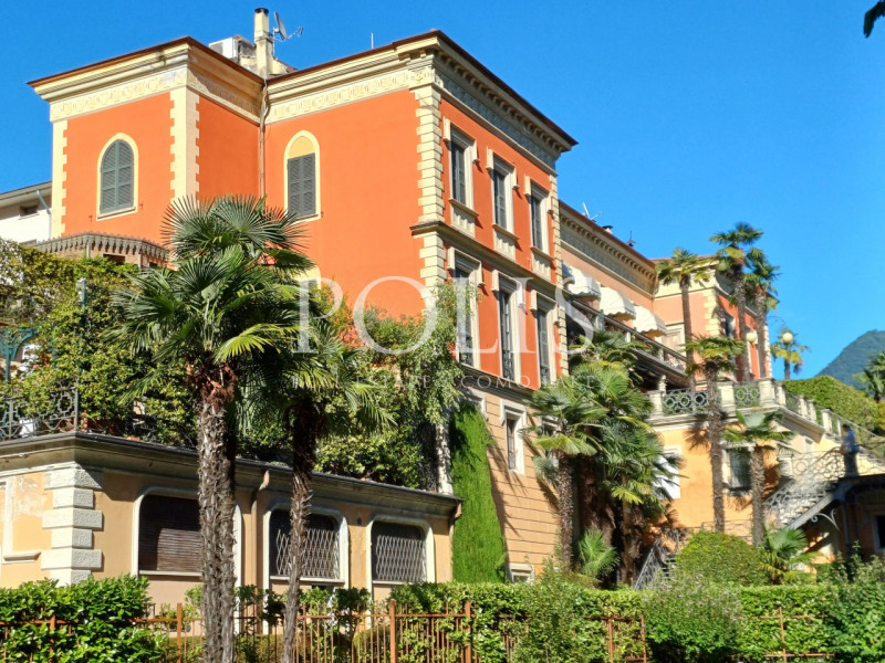 Cernobbio Vendita Appartamento