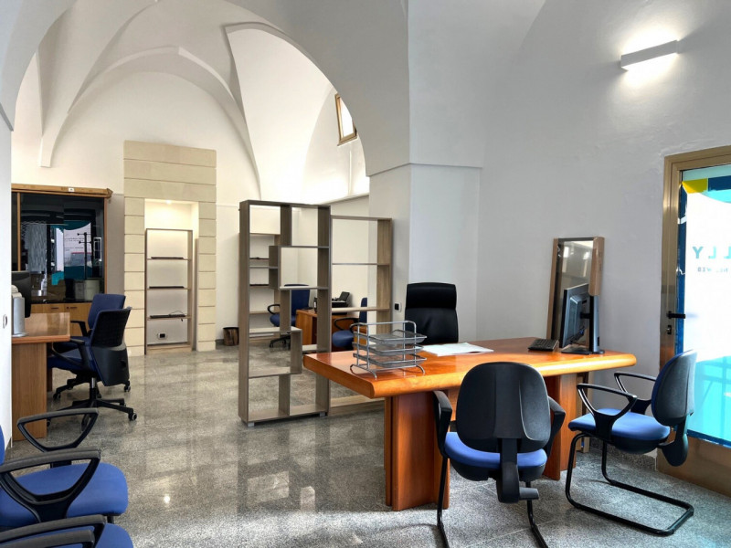 Casarano Vendita Ufficio
