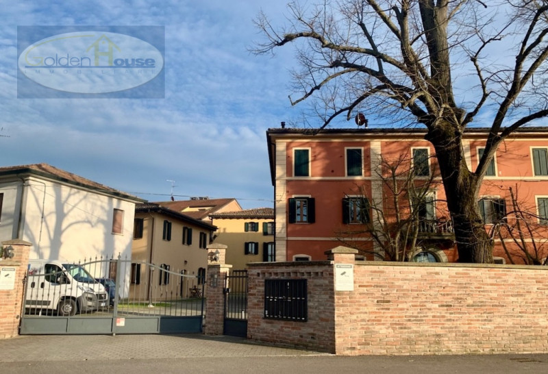 Argenta Vendita Appartamento trilocale