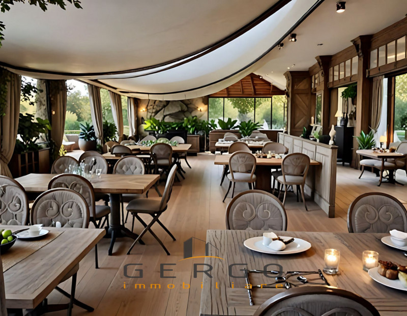 (Per INFO Mattias 3494222146) Scopri un'opportunità unica per entrare nel mondo della ristorazion...