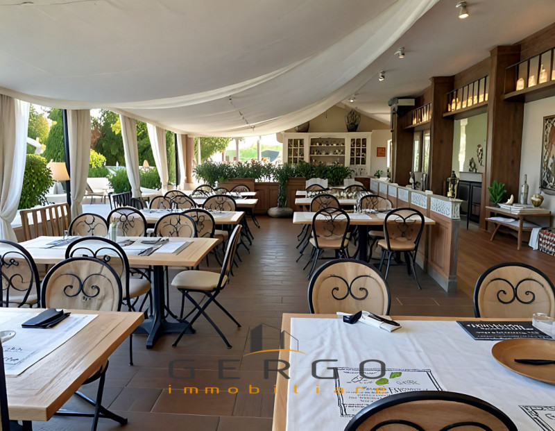 (Per INFO Mattias 3494222146) Scopri un'opportunità unica per entrare nel mondo della ristorazion...