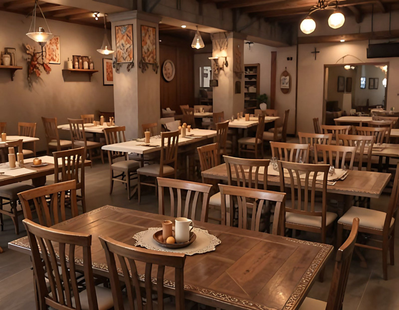 (Per INFO Mattias 3494222146) Scopri un'opportunità unica per entrare nel mondo della ristorazion...