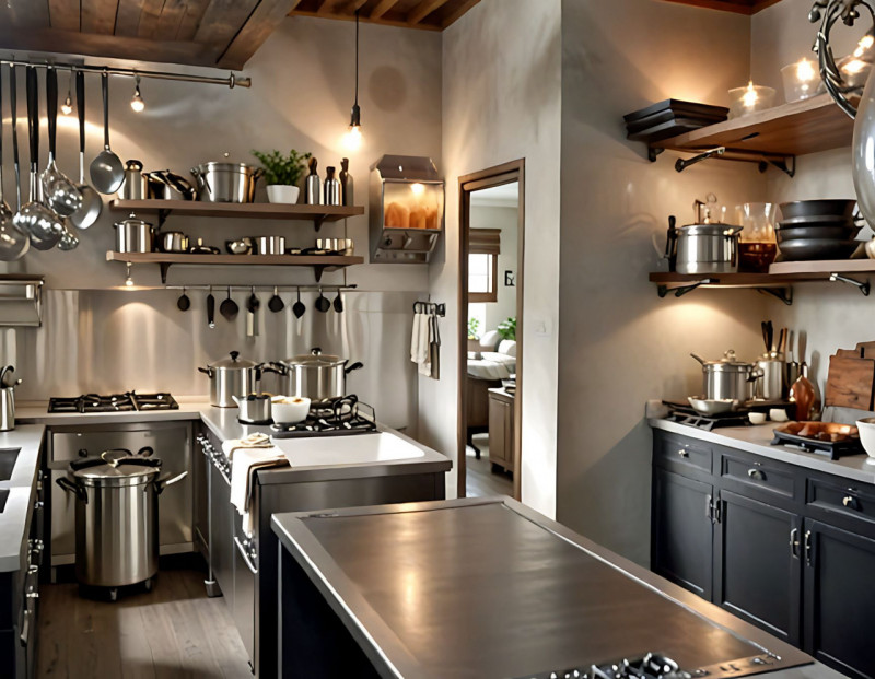 (Per INFO Mattias 3494222146) Scopri un'opportunità unica per entrare nel mondo della ristorazion...