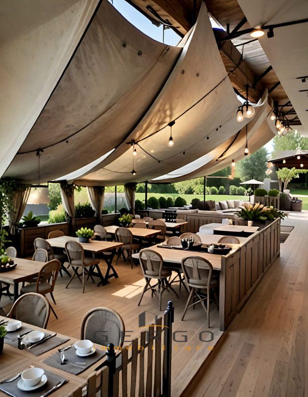 (Per INFO Mattias 3494222146) Scopri un'opportunità unica per entrare nel mondo della ristorazion...