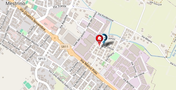 Proponiamo un interessante lotto di terreno edificabile residenziale di circa 2.500 mq, situato n...