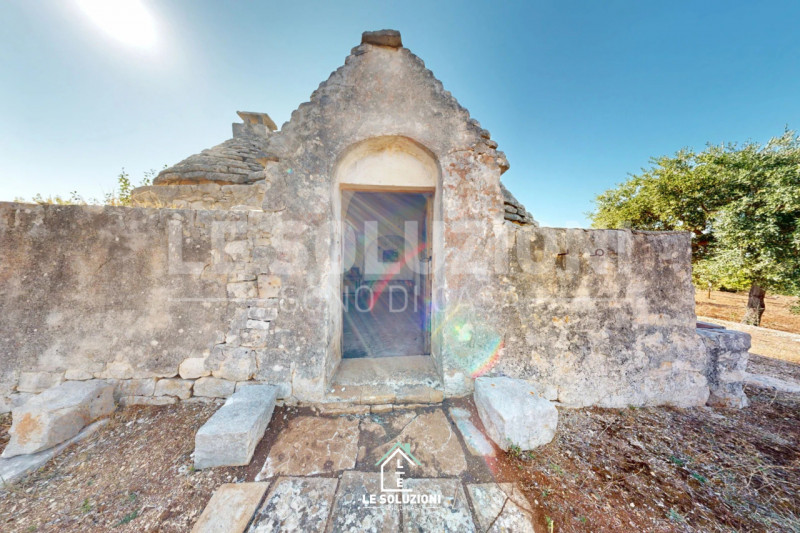 Rustici e casali in Vendita a Conversano