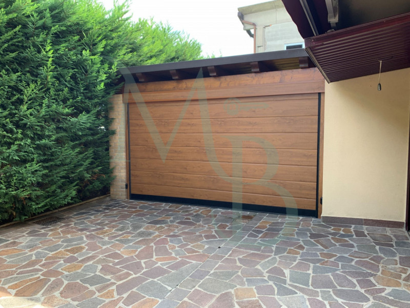 VIGONZA (PD): Immobiliare MB è lieta di presentare, in esclusiva, nella zona residenziale di Vigo...