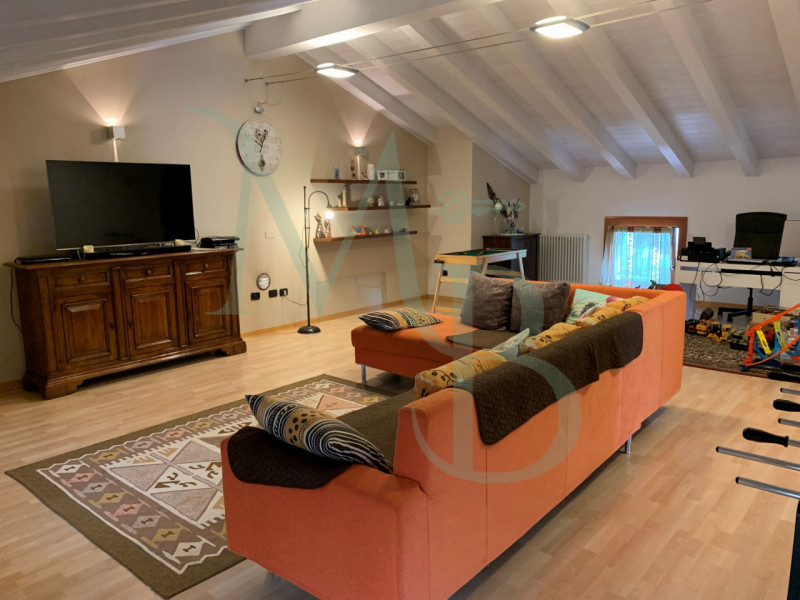 VIGONZA (PD): Immobiliare MB è lieta di presentare, in esclusiva, nella zona residenziale di Vigo...