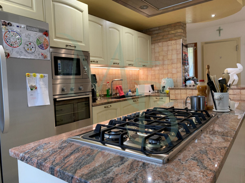 VIGONZA (PD): Immobiliare MB è lieta di presentare, in esclusiva, nella zona residenziale di Vigo...