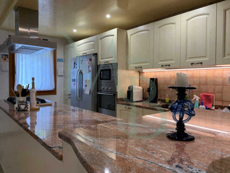 VIGONZA (PD): Immobiliare MB è lieta di presentare, in esclusiva, nella zona residenziale di Vigo...