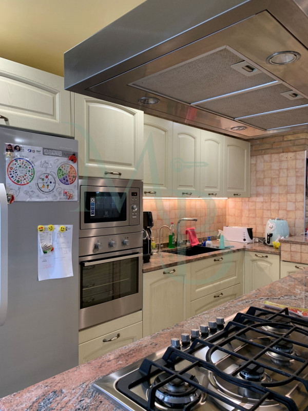 VIGONZA (PD): Immobiliare MB è lieta di presentare, in esclusiva, nella zona residenziale di Vigo...