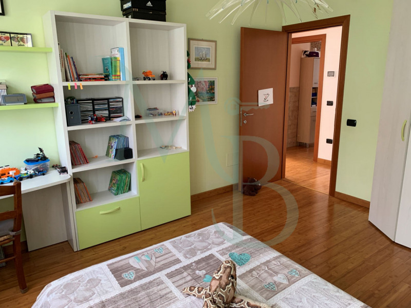 VIGONZA (PD): Immobiliare MB è lieta di presentare, in esclusiva, nella zona residenziale di Vigo...