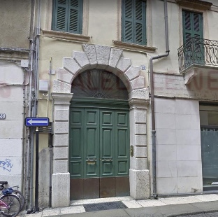 Verona Vendita Appartamento pentalocale