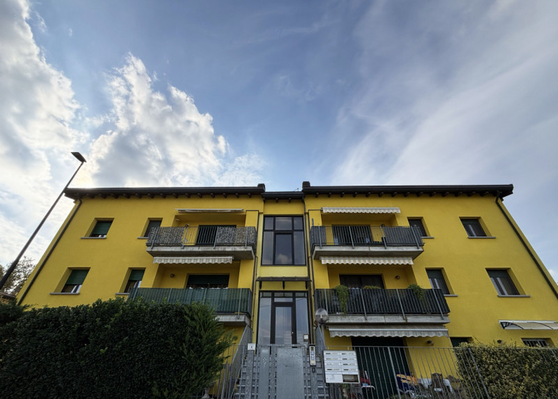 Sissa Trecasali Vendita Appartamento quadrilocale