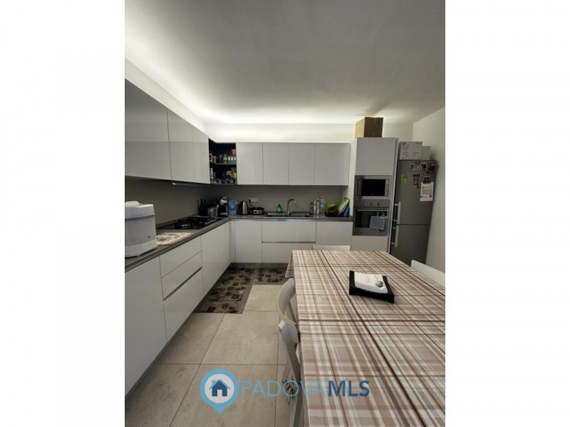 APPARTAMENTO IN BIFAMILIARE IN VENDITA ZONA SAN PAOLO- PADOVA Immobile in esclusiva al Gruppo Pad...